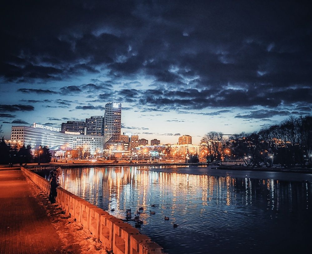 Photograph by Сергей Сократ