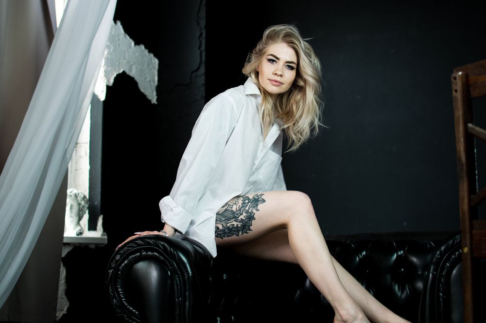 Photograph by Юлия Шашорина