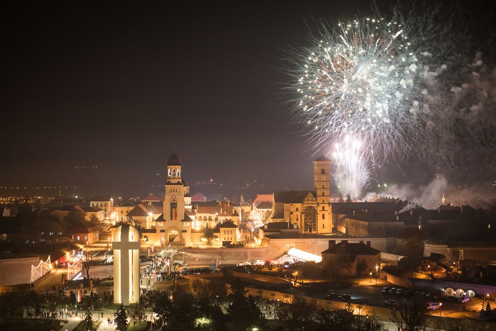 Photograph by Ania Ciolacu