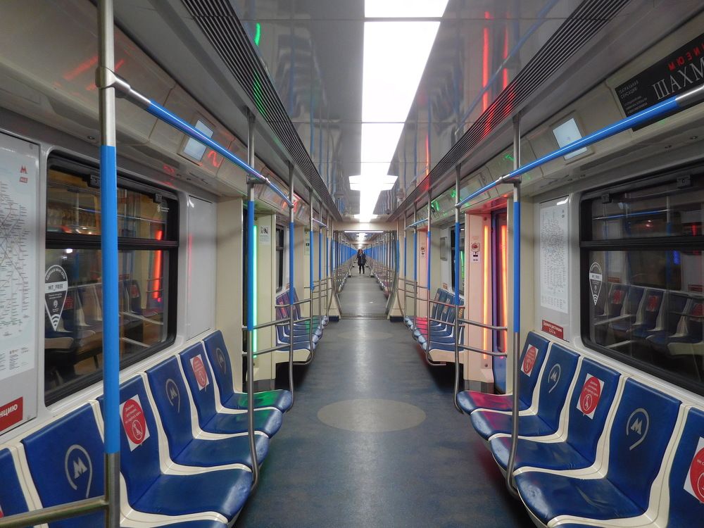 Photograph by Башлаев Константин