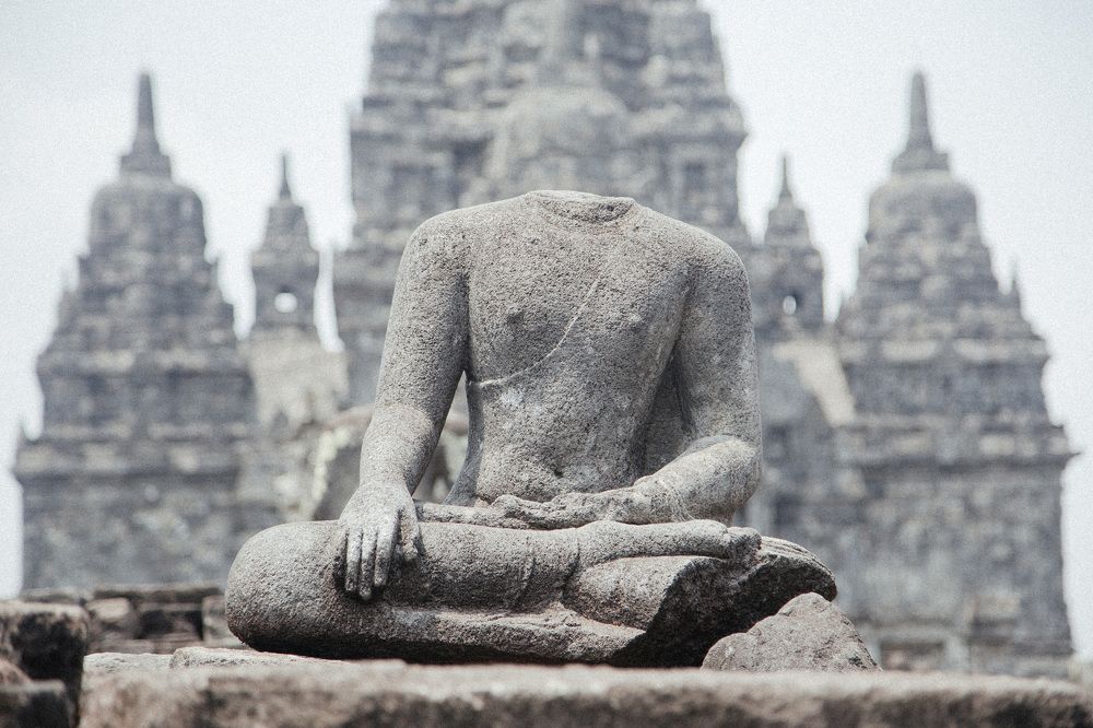 Photograph by Alex Belov