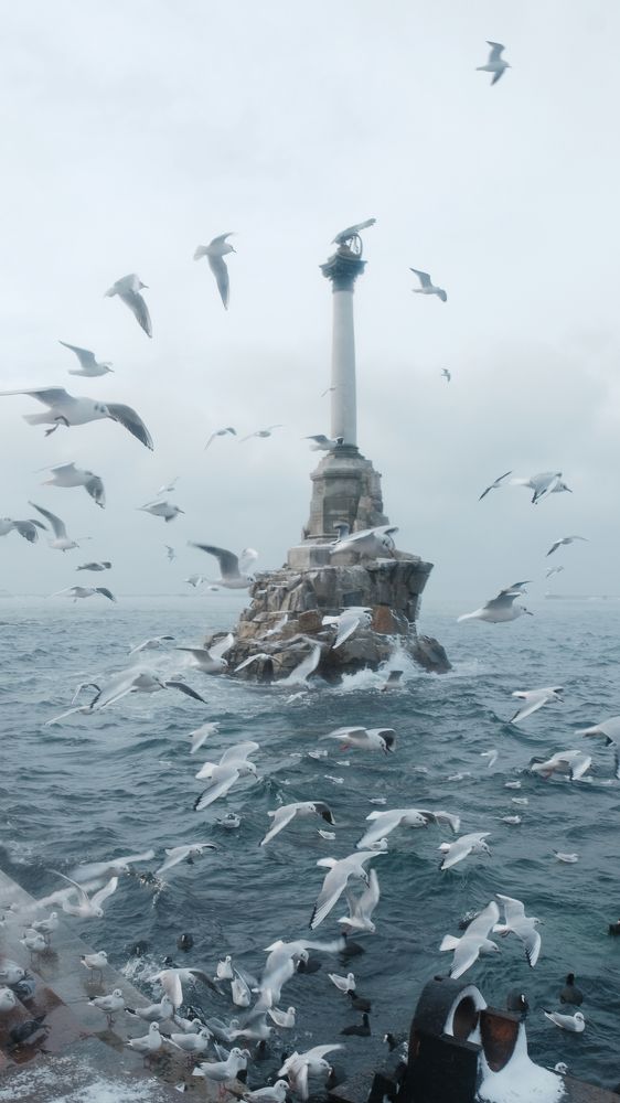 Photograph by Alex Belov