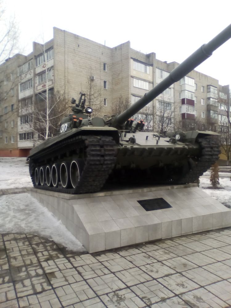 Photograph by Сергей Анохин