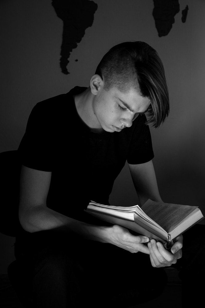 Photograph by Нина Аристова