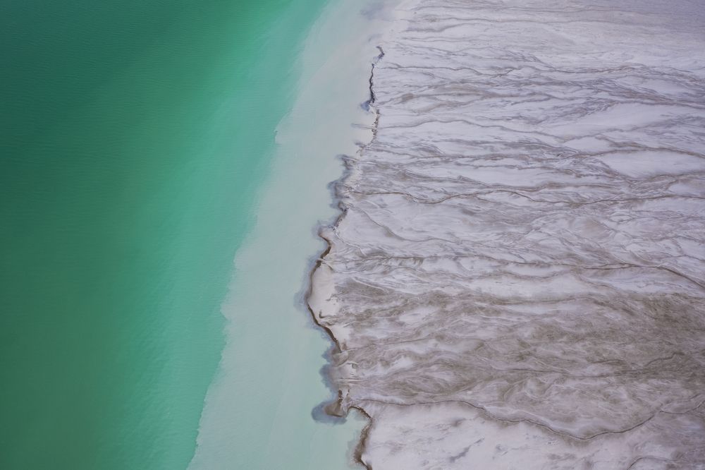 Озеро Красное