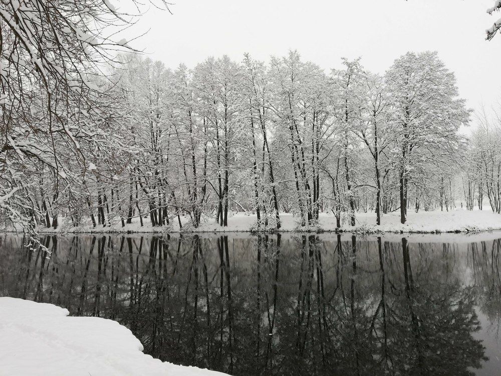 Photograph by Виктория Красногир