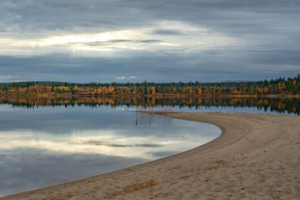 Photograph by Оксана Кузнецова