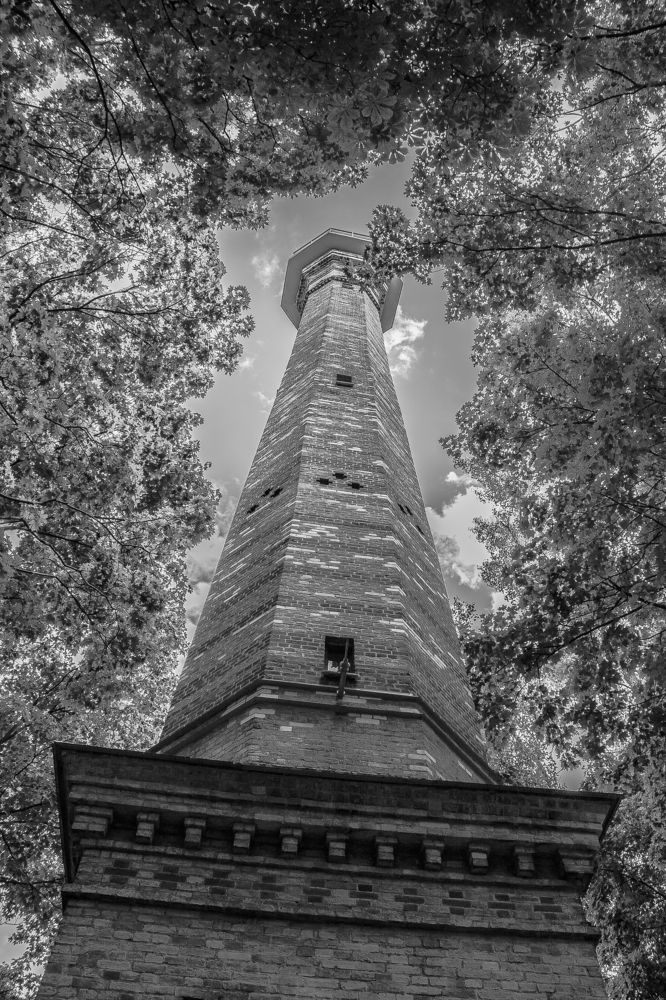 Башня обозрения