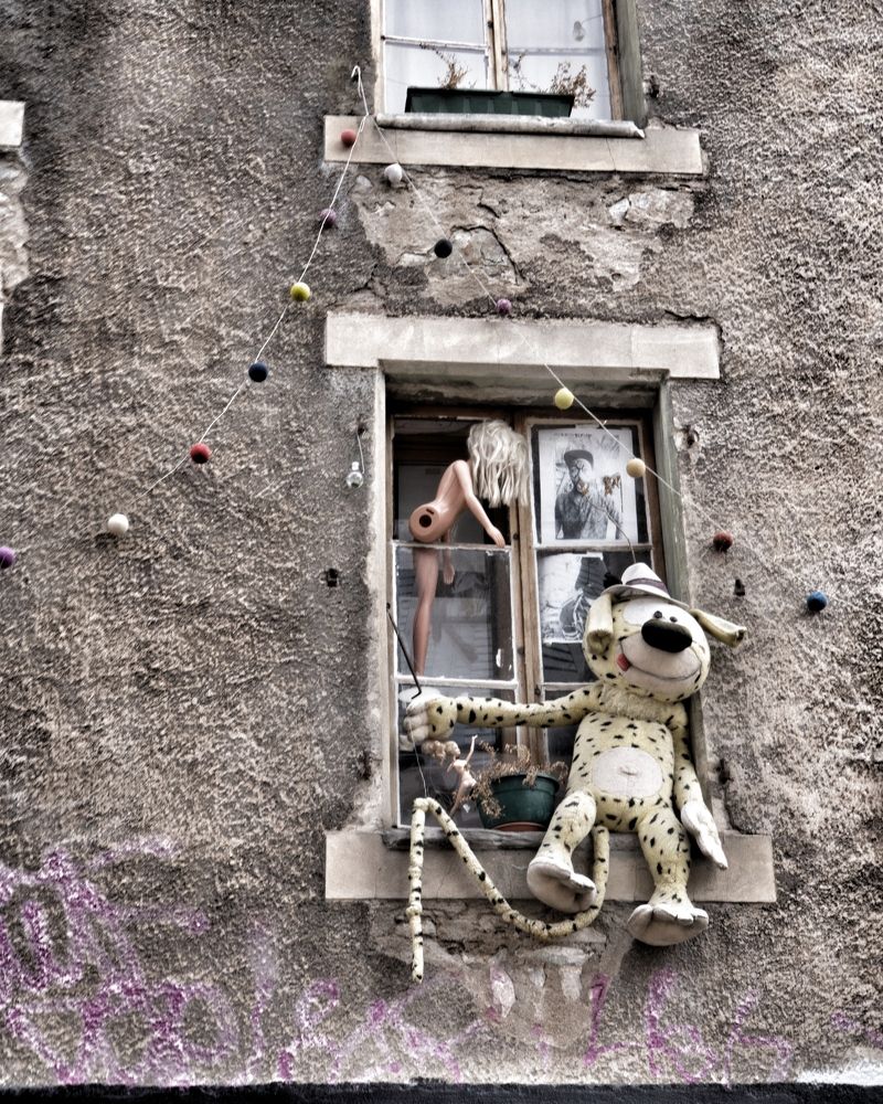 Photograph by Canan Diler