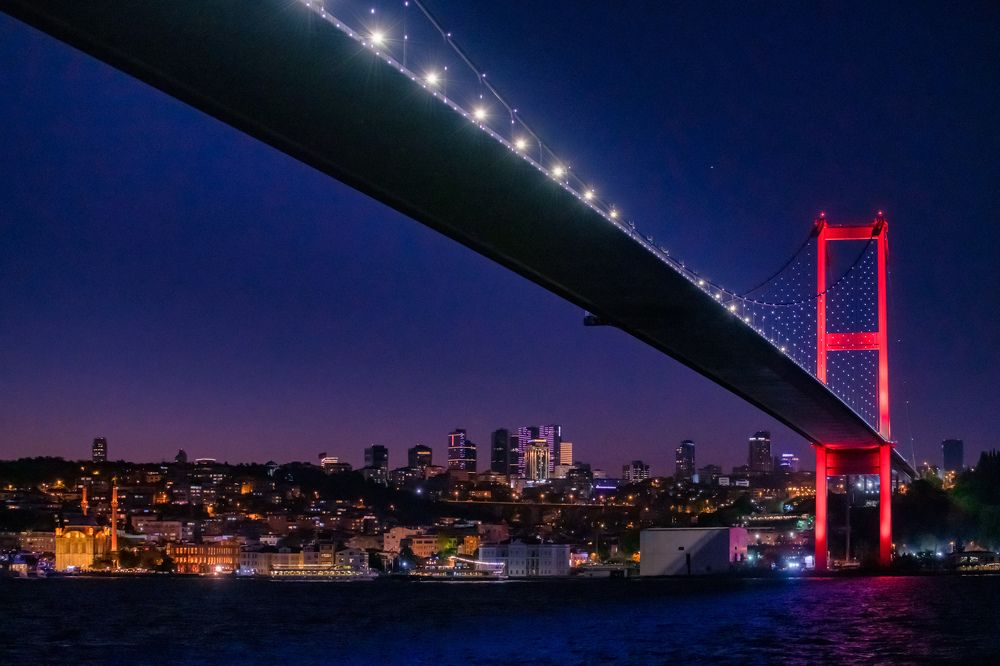 Photograph by Ильин Дмитрий