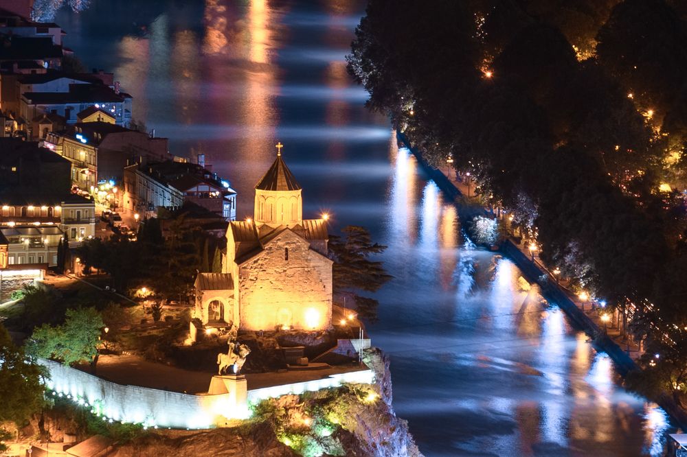 Photograph by Дмитрий Ильин