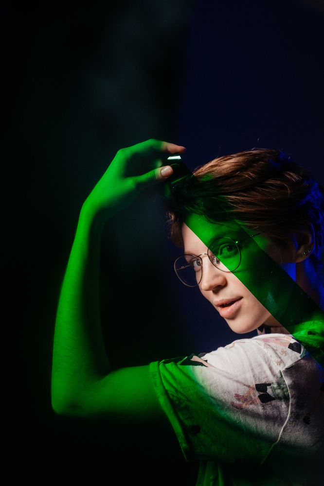 Photograph by виктор любинецкий