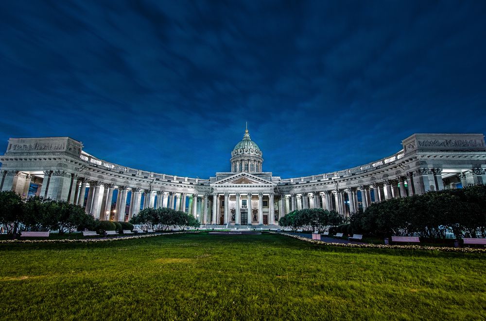 Photograph by Denis Khomenko