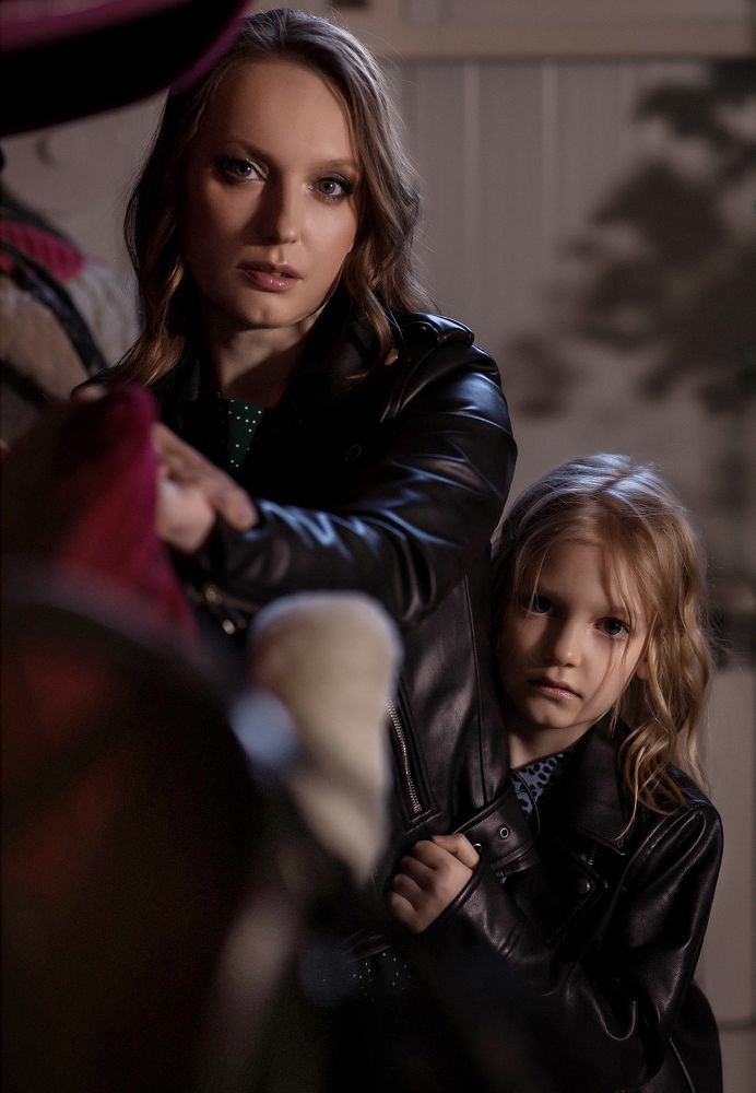 Photograph by Ольга Емельянова