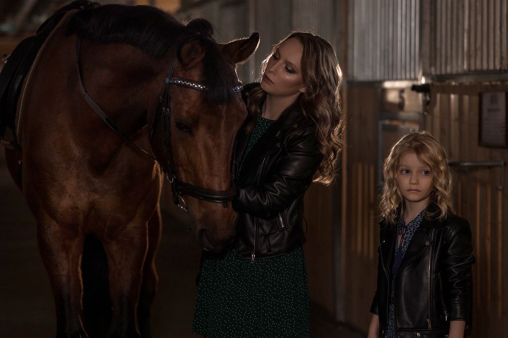 Photograph by Ольга Емельянова