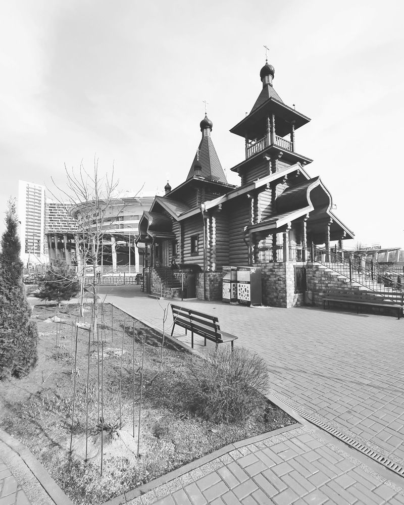 Photograph by Сергей Дергачев