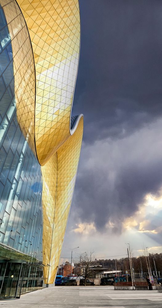 Photograph by Денис Григорьев