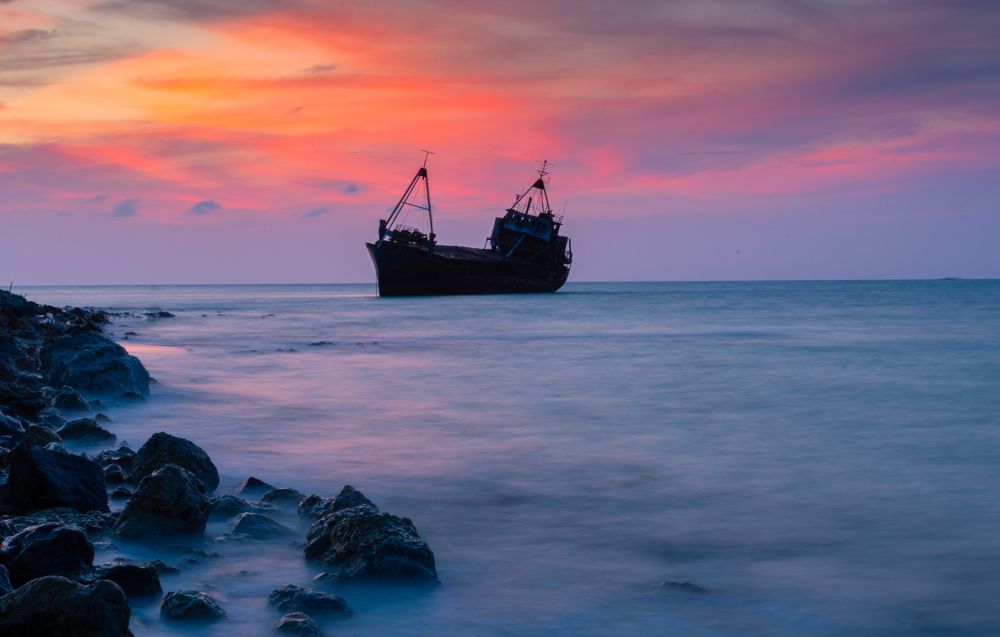 Photograph by S. Purusothaman