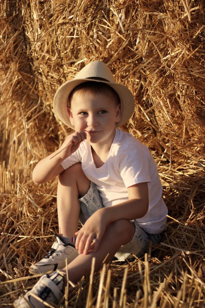 Photograph by Елена Кылосова