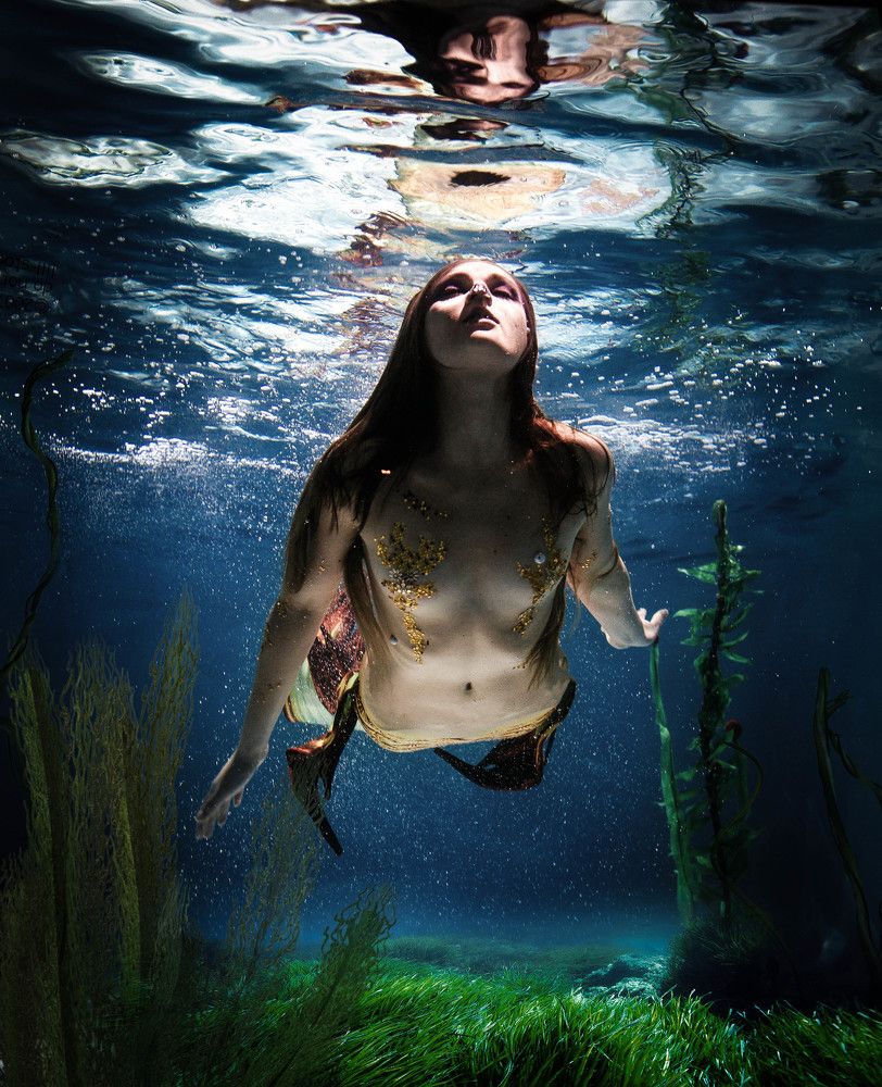Photograph by Виолетта Гусакова