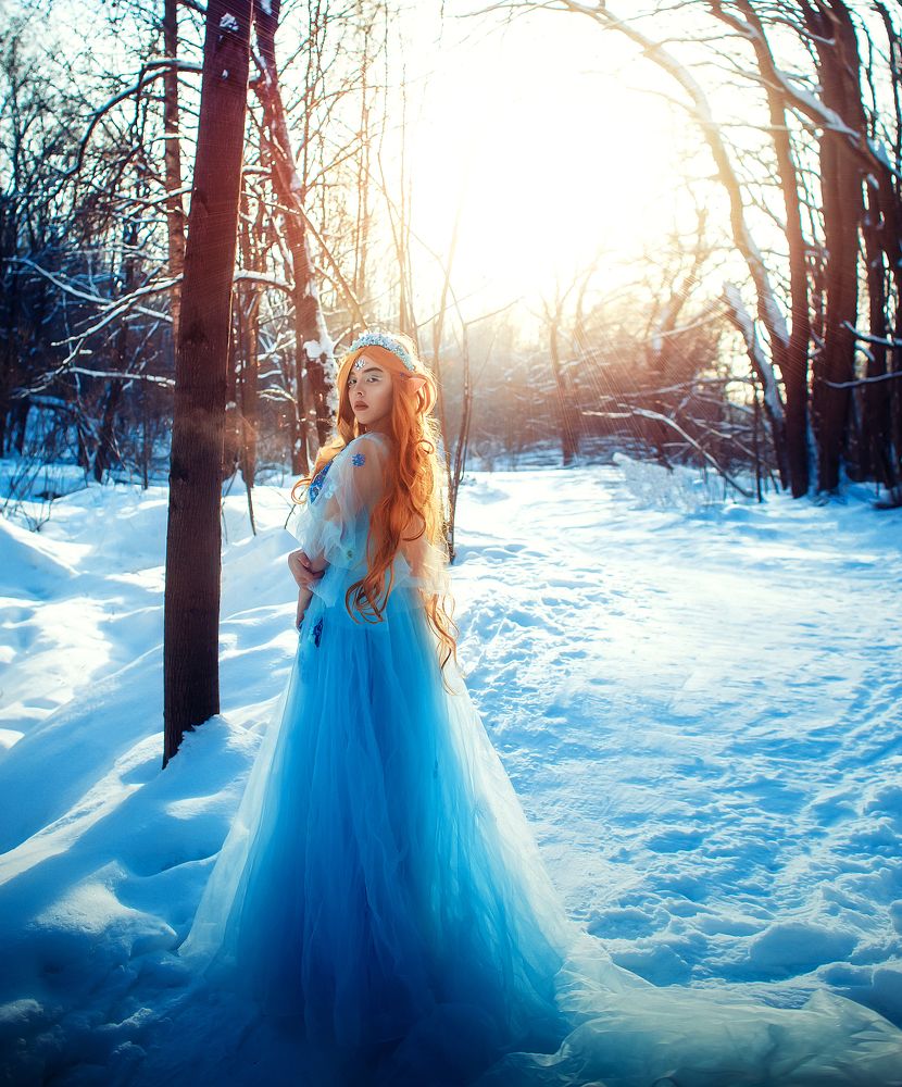 Photograph by Виолетта Гусакова