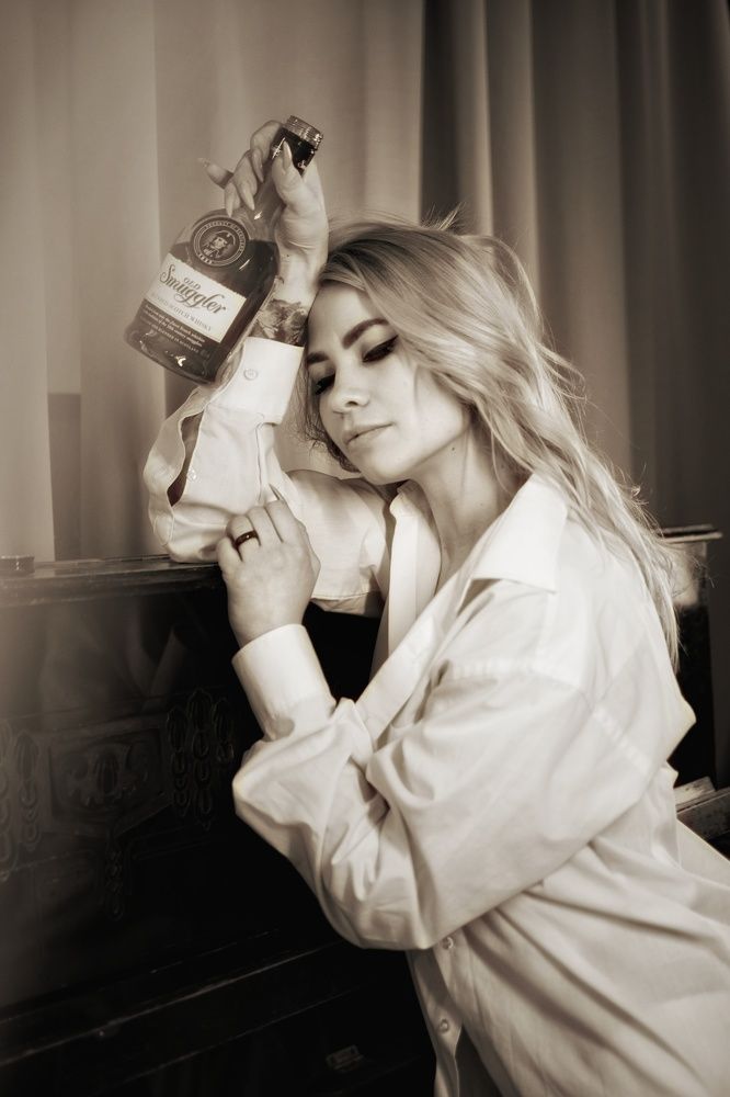 Photograph by Юлия Шашорина