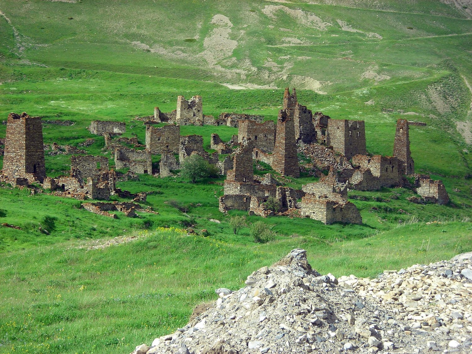 Лисри