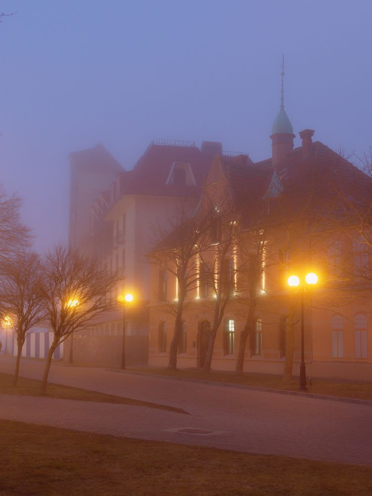 Photograph by Алексей Львов