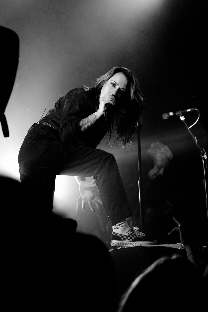 Photograph by Александра Ватутина