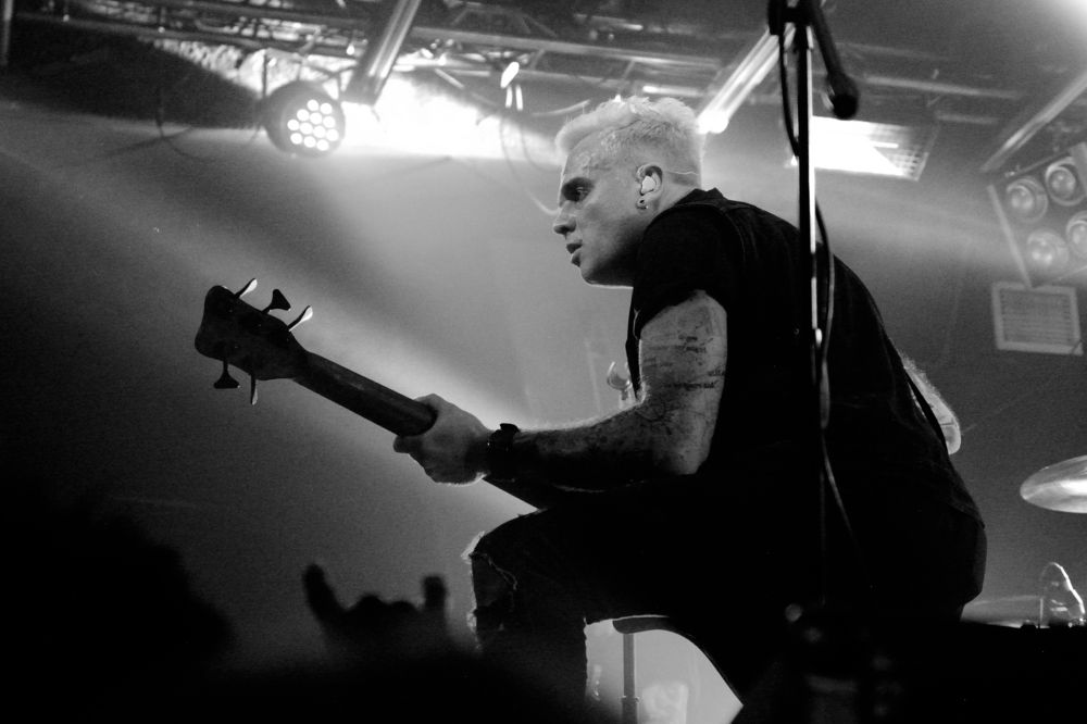 Photograph by Александра Ватутина