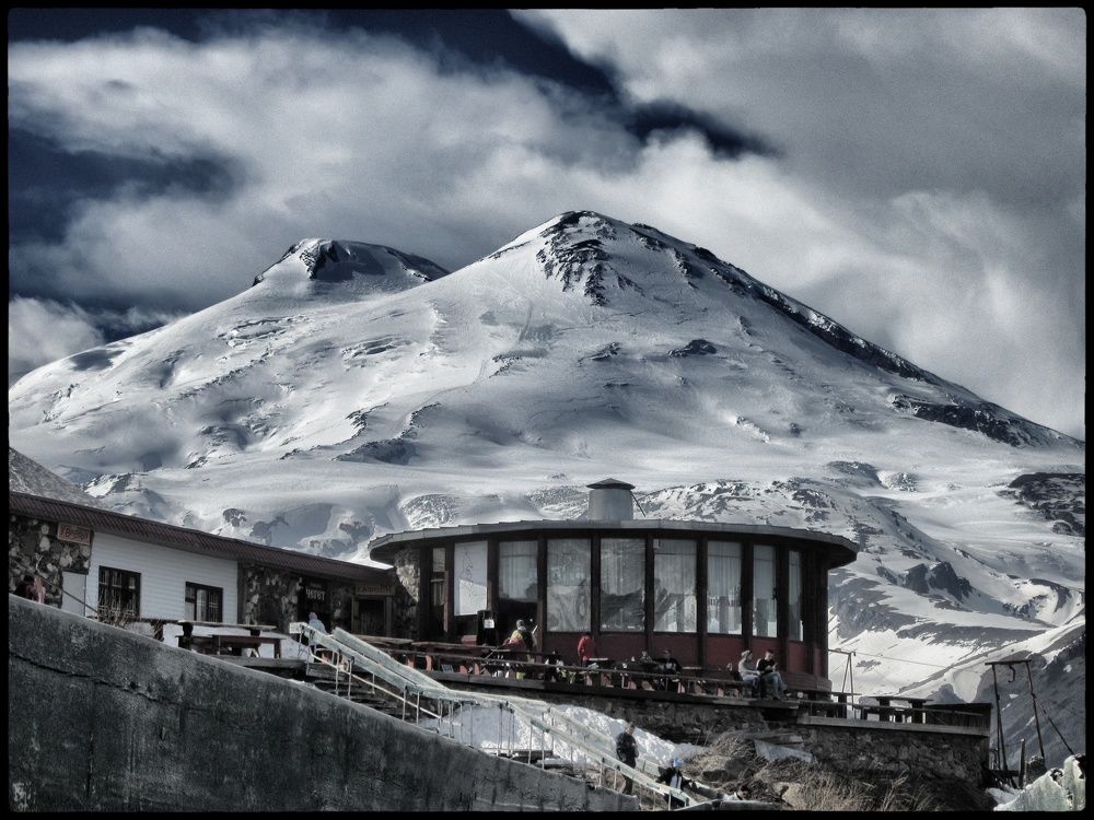 Photograph by Родион