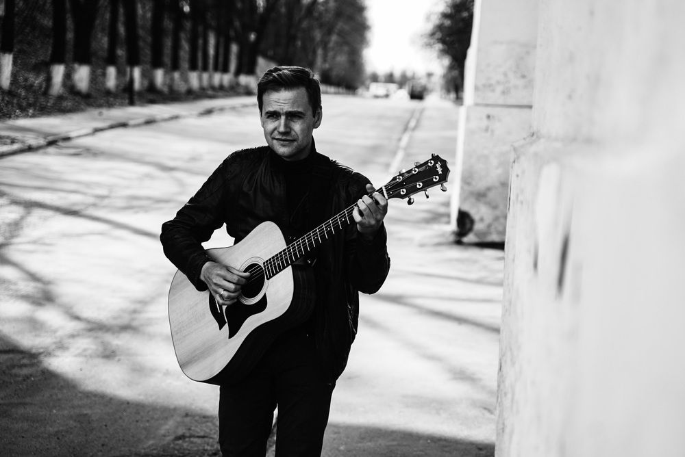 Photograph by Dyachkova olga