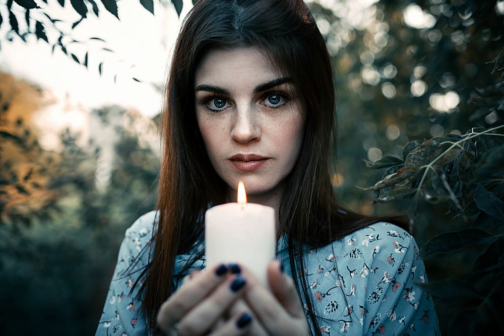 Photograph by Нелли Дзюба