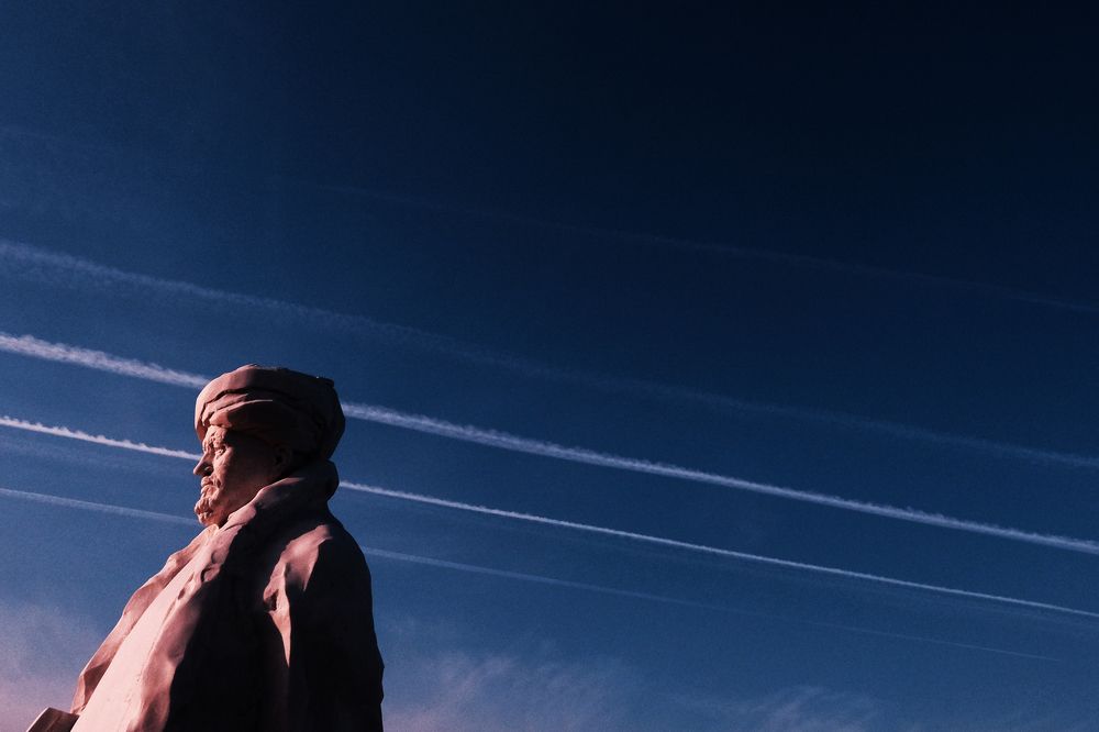 Photograph by Василь Камалов