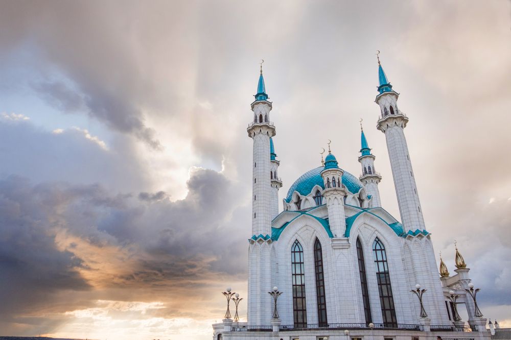 Photograph by Василь Камалов