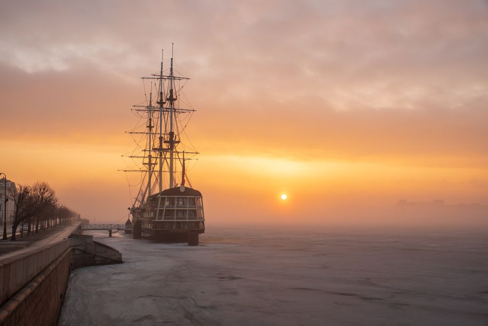 Photograph by Наталья Краснова