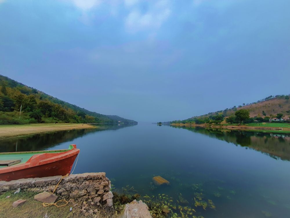 Фотография автора Ishan Vora