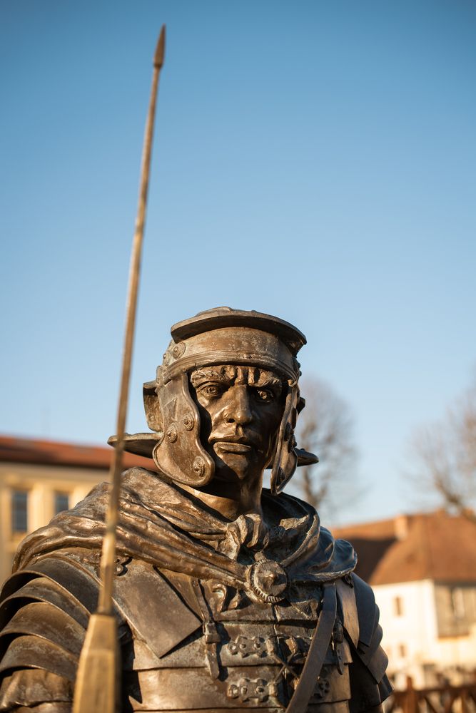 Photograph by Ania Ciolacu