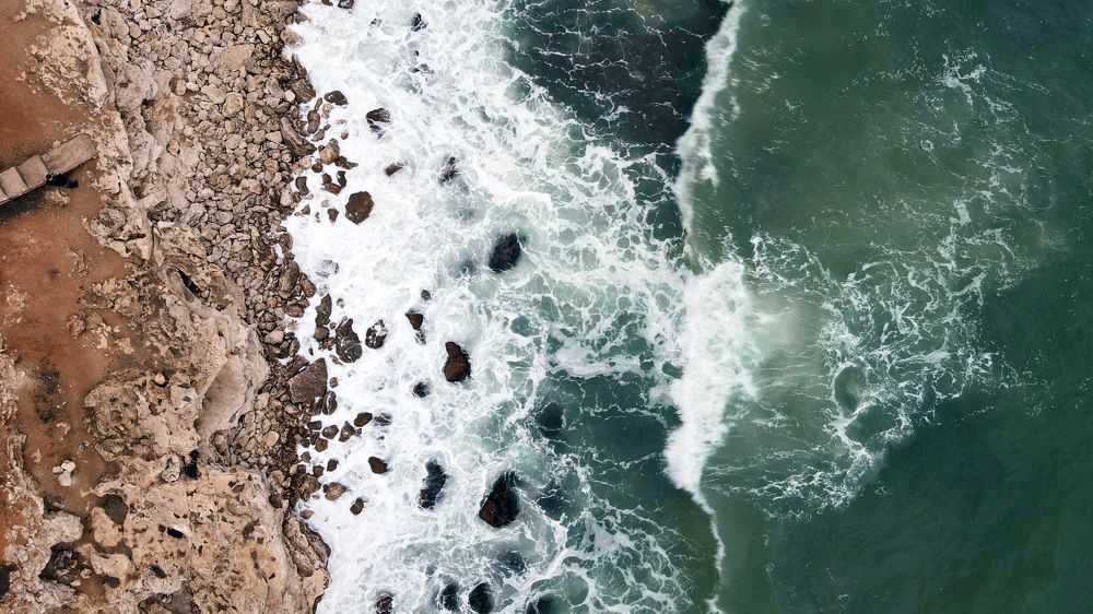 Photograph by Alex Belov