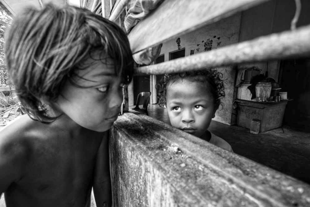 Photograph by micheal goh