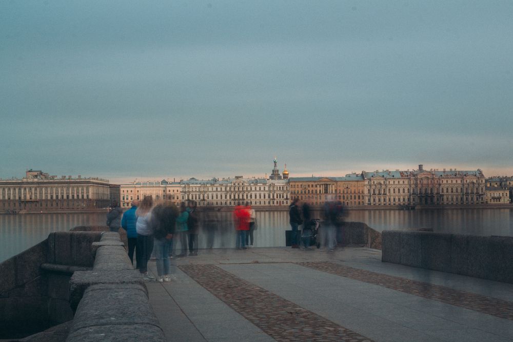 Photograph by Роман Газизов