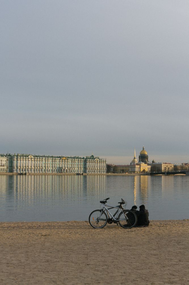 Photograph by Роман Газизов
