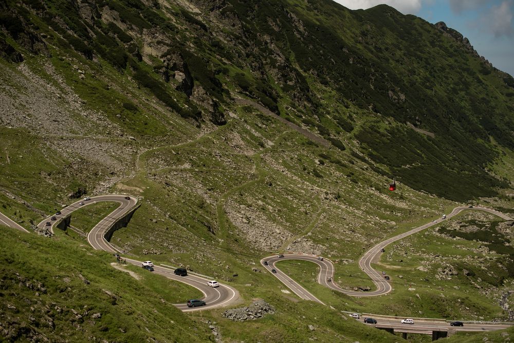 Photograph by Ania Ciolacu