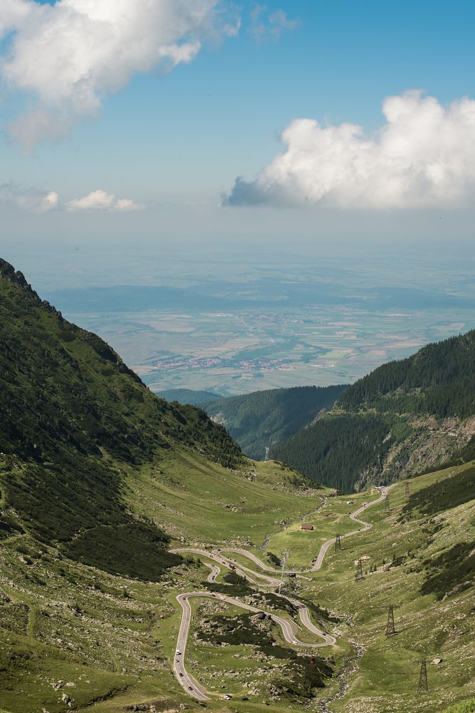 Photograph by Ania Ciolacu