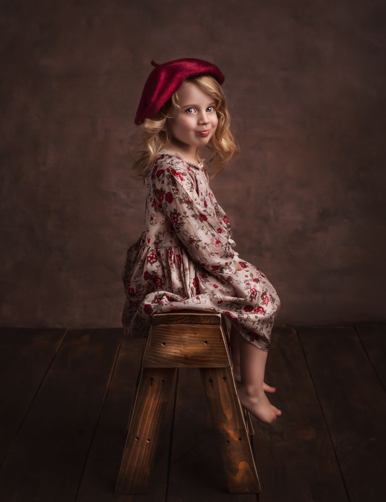 Photograph by Emma Tatiana Pedemonte