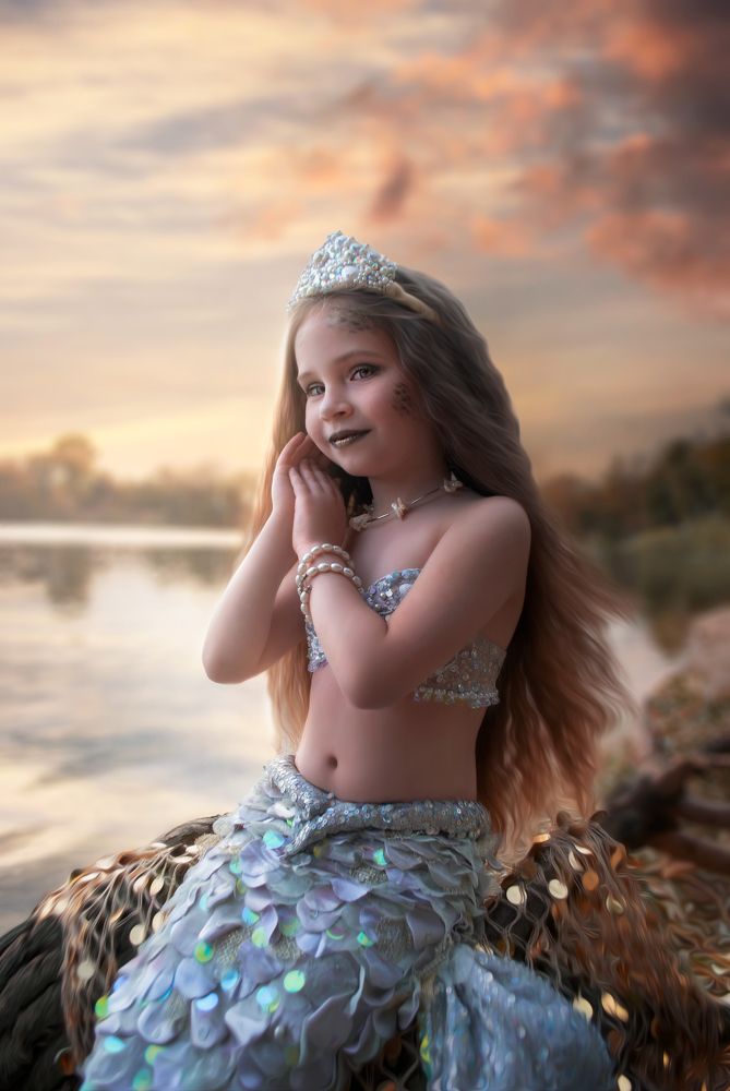 Фотография автора Марина Чернивецкая