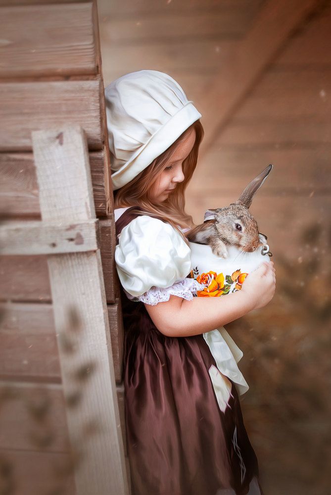 Фотография автора Марина Чернивецкая