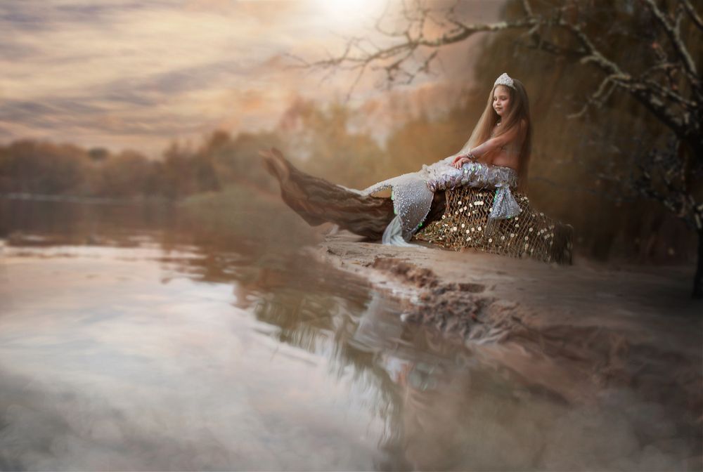 Фотография автора Марина Чернивецкая