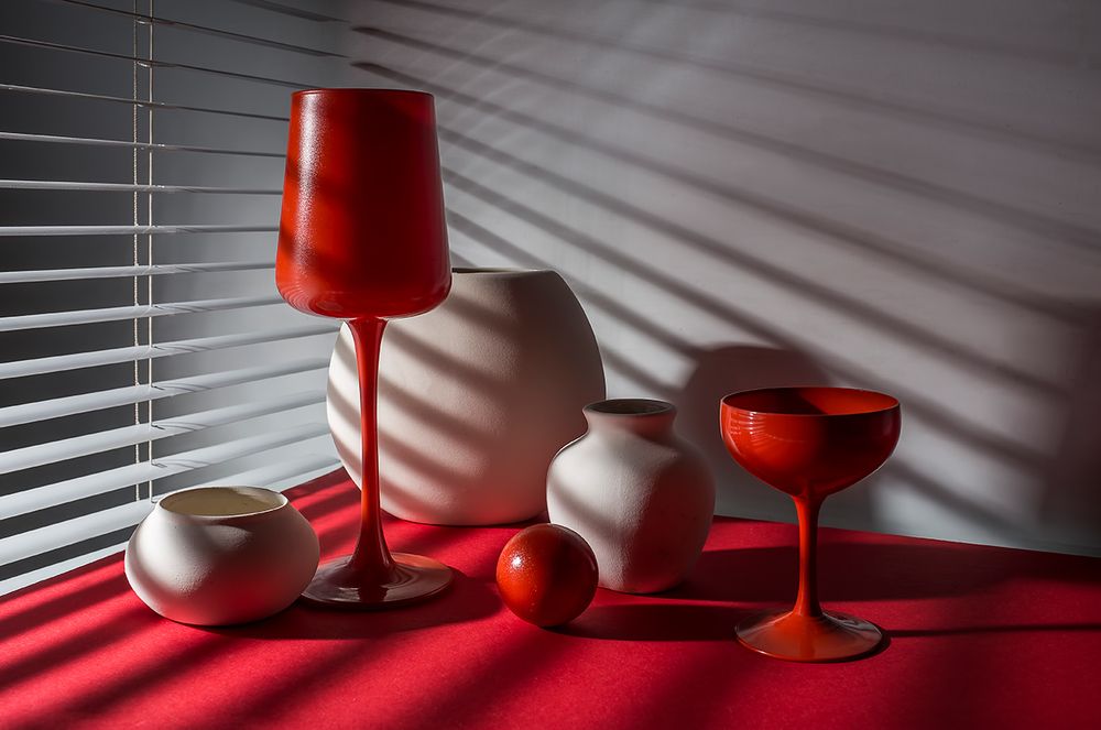 Photograph by Евгений Попов