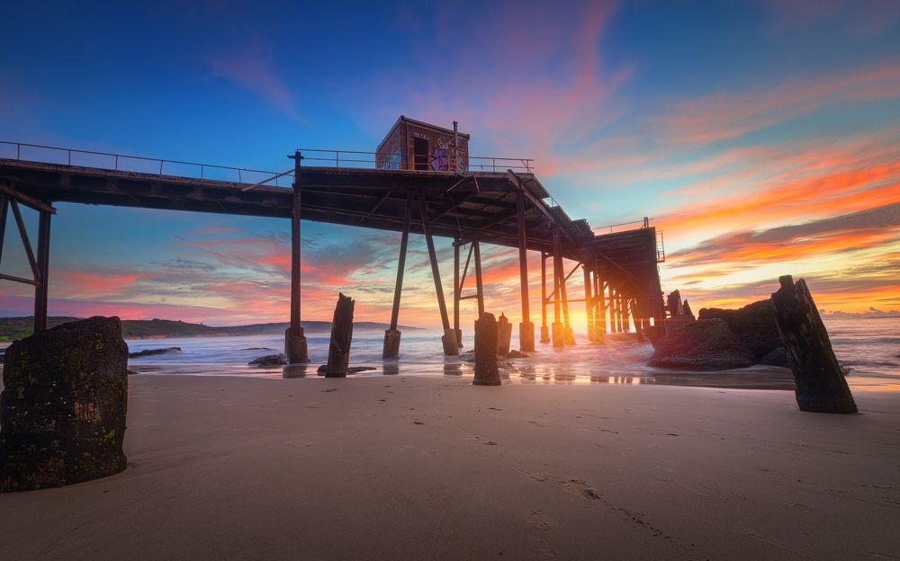 Photograph by Khanh Duy